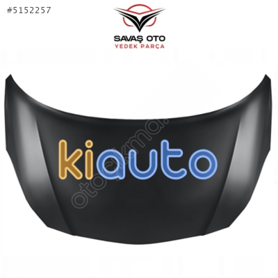 CORSA E MOTOR KAPUTU / KAPUT 2015 VE ÜZERİ