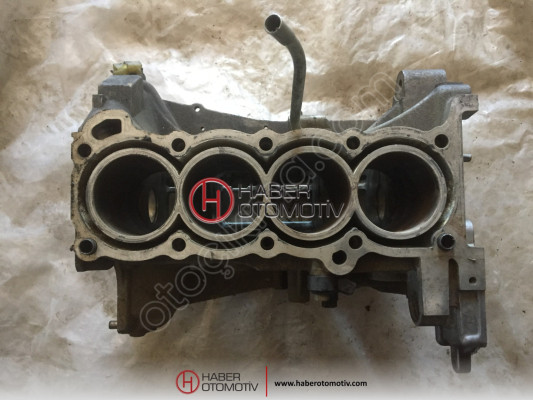 NİSSAN - NOTE / CR14 1.4 BOŞ BLOK