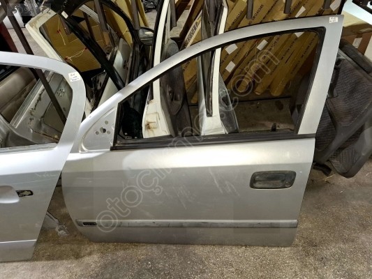 ÖZMEN OPEL ASTRA G ÇIKMA SOL ÖN KAPI