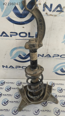 8K0413031BQ AUDİ A4 - A5 AMORTİSÖR