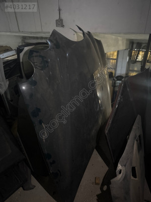 Jaguar s type motor kaputu