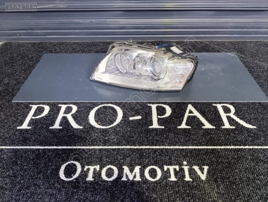 AUDİ A8 SAĞ FAR 4E0941030BJ