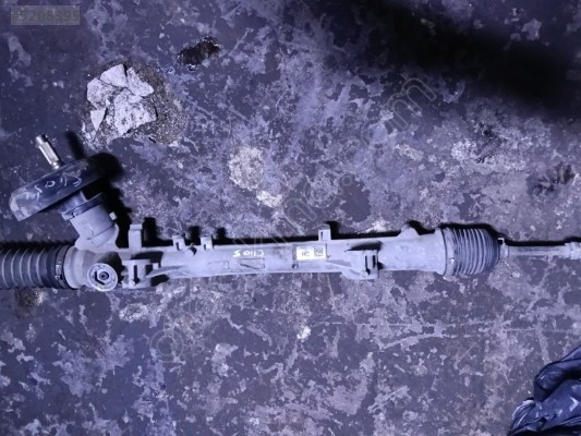RENAULT CLİO 5 DİREKSİYON KUTUSU
