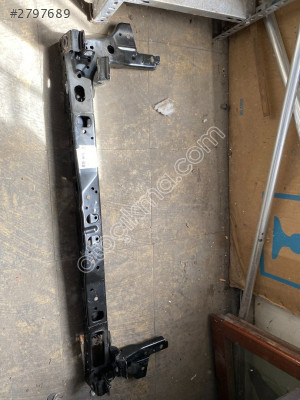 OPEL ASTRA K ÖN PANEL - SIFIR