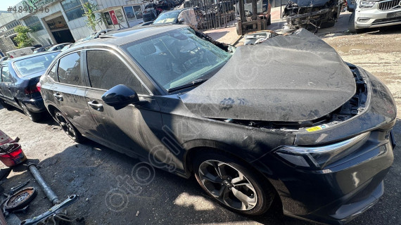 Honda civic 2025 1.5 sağ arka kapı