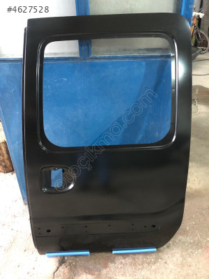 RENAULT KANGOO II SOL SÜRGÜLÜ KAPI