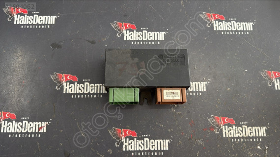 Fiat Linea Cam Modülü 51897085