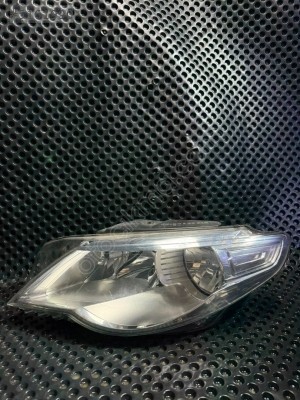 VOLKSWAGEN PASSAT CC SOL FAR
