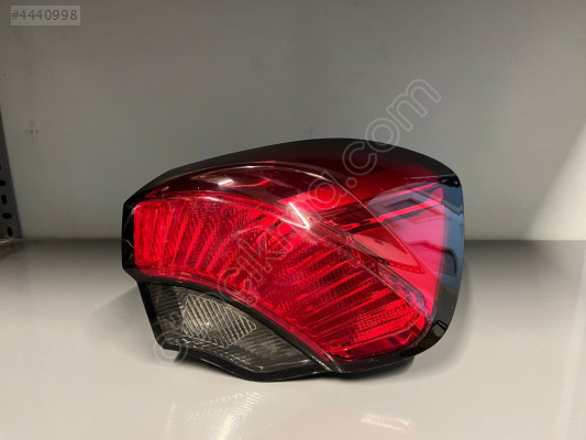 EGEA SAĞ STOP ORJİNAL HB SW 52093916