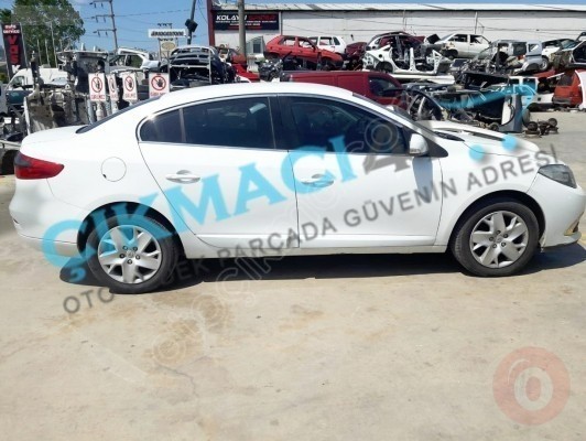 FLUENCE 110 POMPA,RENAULT FLUENCE POMPA,FLUENCE VAKUM POMPA