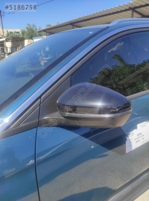 peugeot 3008 sol dış ayna