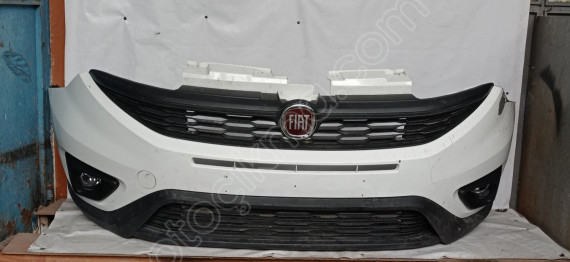 Fiat Doblo 2014 2023 çıkma ön Tampon