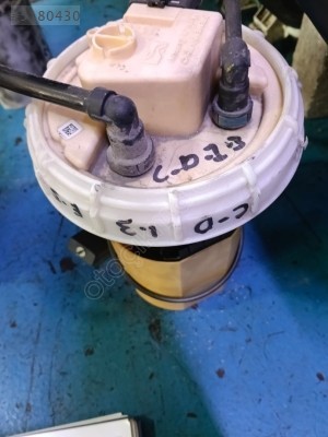 OPEL CORSA D YAKIT ŞAMANDIRASI