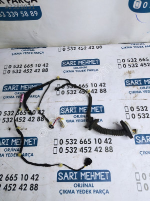 ÇIKMA VOLVO S40 SAĞ ÖN KAPI İÇ TESİSATI 30864396
