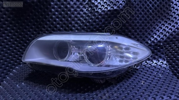 BMW 5 SERİSİ F10 SOL FAR