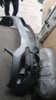 FORD ECOSPORT  ÖN TAMPON ORİJİNAL PARÇA
