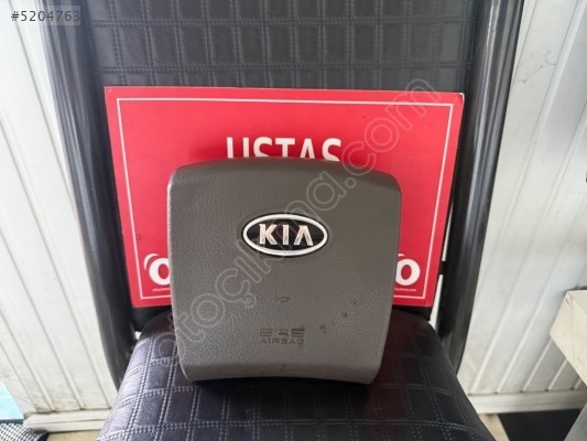 KİA SORENTO DİREKSİYON AİRBAGİ