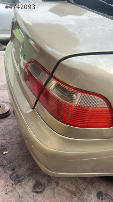 Fiat Albea ÇIKMA ORJINAL sağ stop
