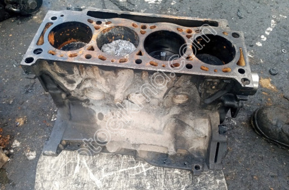 Renault 1.9 blok