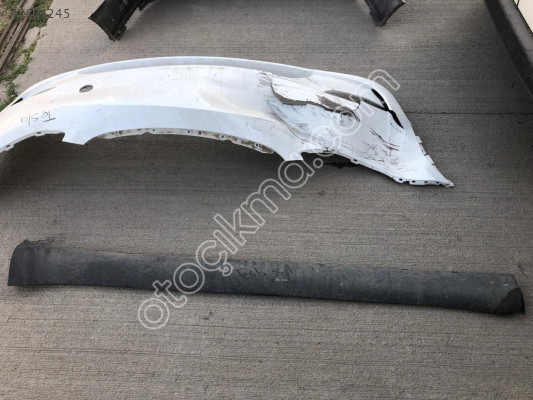 TESLA MODEL Y SOL MARŞPİYEL 1497740-00-D