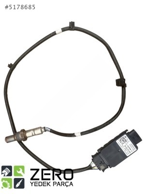 8W0907807BE Nox Sensörü Audi A4 A5