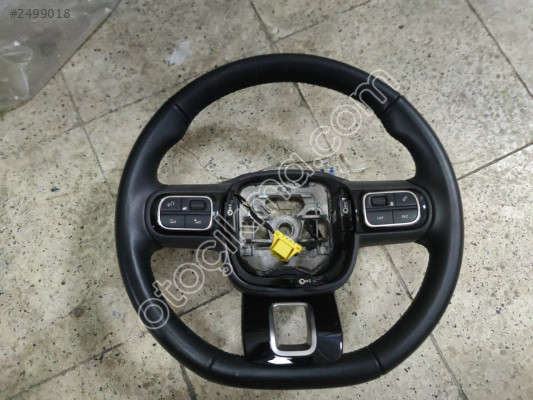Citroen C3 Direksiyon Simidi