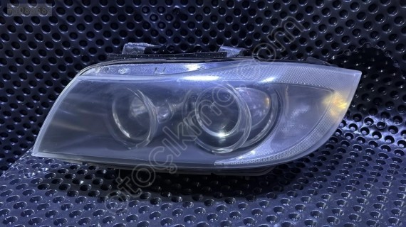 BMW 3 SERİSİ E90 SOL FAR