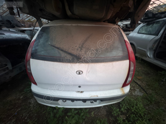 Tata indigo bagaj kapağı
