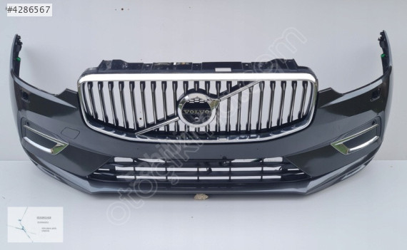VOLVO XC60 TAMPON ÖN KOMPLE