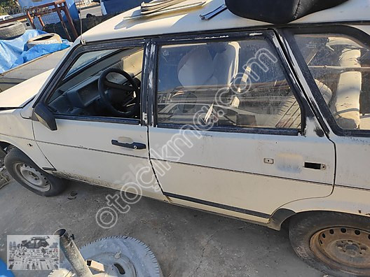 Lada Samara kapı
