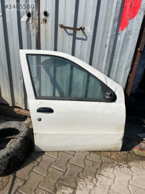 FİAT PALİO ALBEA SAĞ ÖN KAPI HATASIZ DOLU