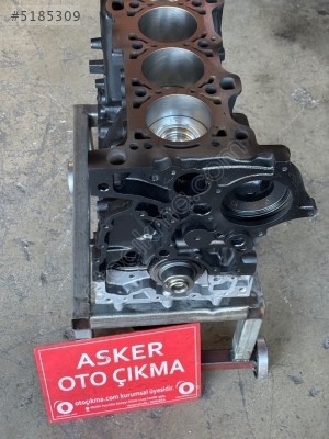 Ducato 2.3 E-6 motor