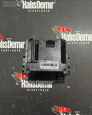 RENAULT TRAFİC 3 MOTOR BEYNİ 237101356S