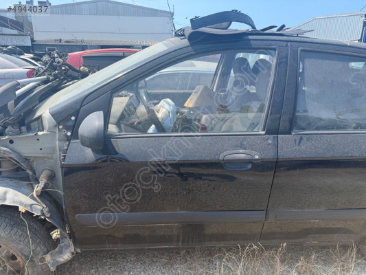 HYUNDAİ GETZ SOL ÖN KAPI