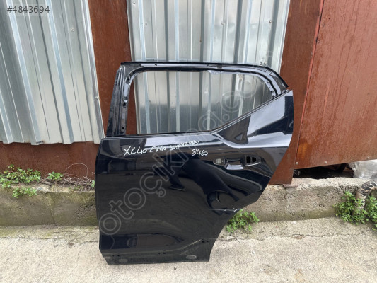 Volvo ex40 xc40 sol arka kapı