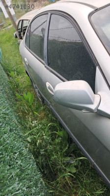 CHEVROLET EVANDA SAĞ ÖN KAPI.OTO ERKAN ÜNYE