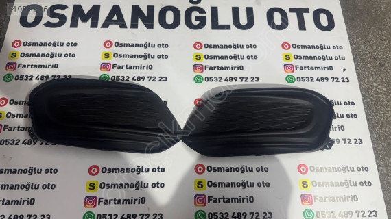 FİAT EGEA SİS FARI ÇERÇEVESİ