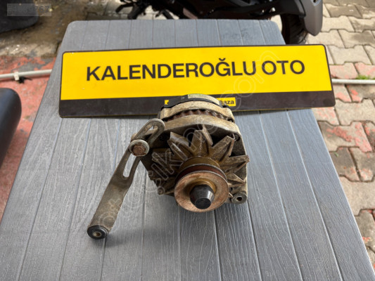 Renault r9 şarj dinamosu