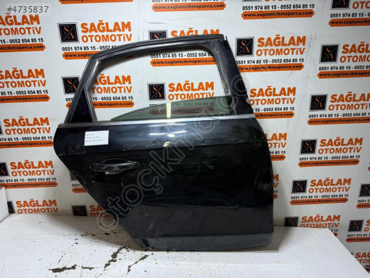 ÇIKMA AUDİ A4 B8 SAĞ ARKA KAPI