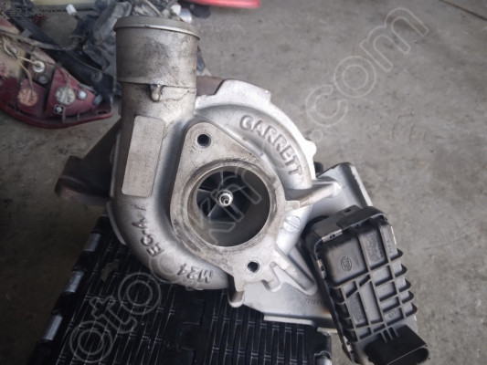FORD TRANSİT TURBO DİZEL V347