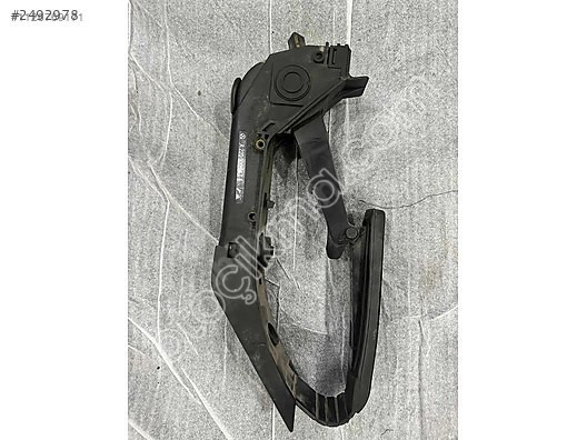 MERCEDES W220 ORJ. ELK. GAZ PEDALI -A2203000004