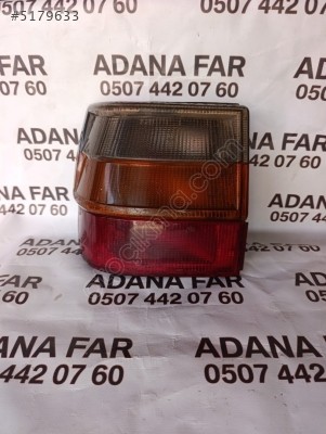 RENAULT FLAŞ SOL STOP