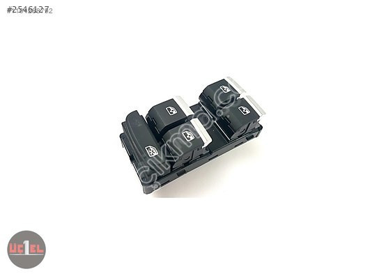 8W0959851 CAM DÜĞMESİ