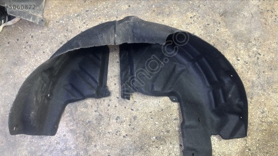 Ford Puma sağ arka davlumbaz