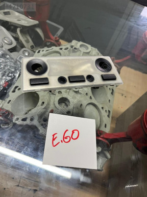 BMW E60 TAVAN LAMBASI ORJINAL CIKMA