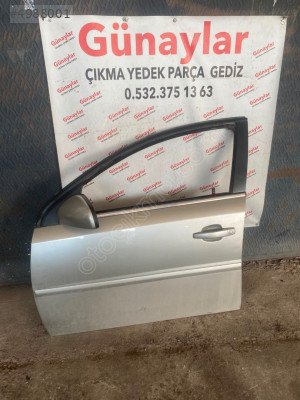 OPEL VECTRA C SOL ÖN KAPI