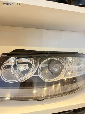 Hyundai Santa Fe SOL FAR 2009-2014