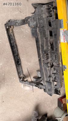 Volkswagen Caddy ön Panel Orjinal Çıkma