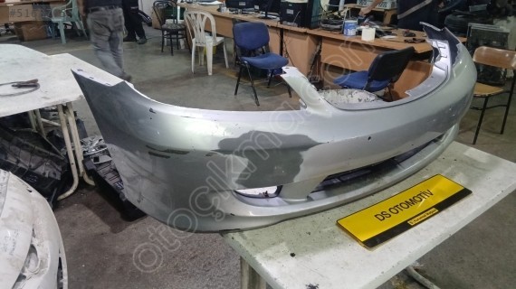 2003 2006 HONDA CIVIC ÖN TAMPON