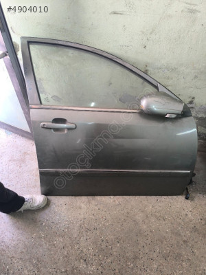 Chery alia sağ ön kapı